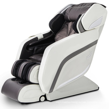 3d high end commercial home massage chair with music play function